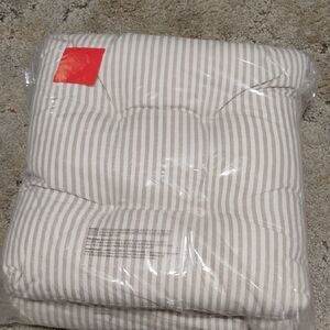 Elegant Barstool Cushion